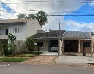 Casa com 3 Quartos à venda, 150m² no Vila São Vicente, Paranavaí