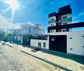 Apartamento com 2 Quartos à venda, 63m² no Sertão do Maruim, São José