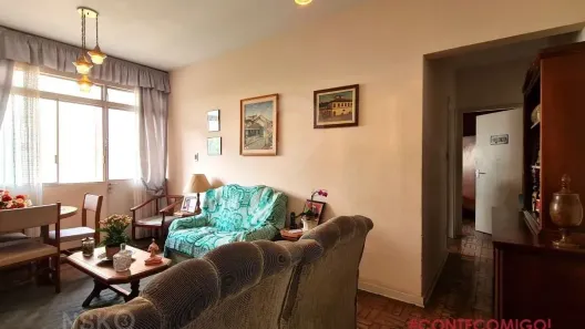 Apartamento com 3 Quartos à venda, 98m² no Bela Vista, São Paulo