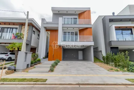 Casa de Condomínio com 4 Quartos à venda, 26873m² no Centro, Gravataí