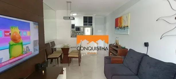 Apartamento com 3 Quartos à venda, 73m² no Taboão, São Bernardo do Campo