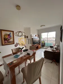 Apartamento com 3 Quartos à venda, 62m² no Cabula, Salvador