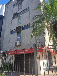 Sala Comercial com 1 Quarto à venda, 92m² no Bom Fim, Porto Alegre