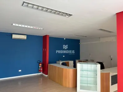 Imóvel Comercial à venda, 350m² no Vila Rehder, Americana