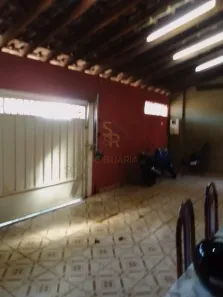 Casa com 3 Quartos à venda, 161m² no Jardim Doutor Paulo Gomes Romeo, Ribeirão Preto
