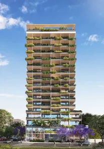 Apartamento com 2 Quartos à venda, 80m² no Itaim Bibi, São Paulo