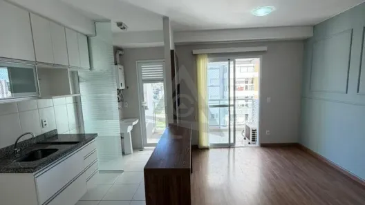 Apartamento com 2 Quartos para alugar, 66m² no Jardim Belo Horizonte, Campinas