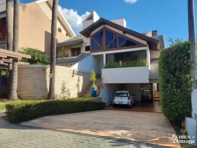 com 4 Quartos à venda, 432m² no Zona 08, Maringá