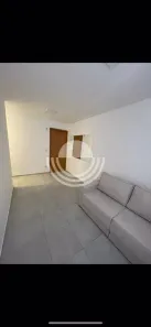 Apartamento com 1 Quarto à venda, 36m² no Fundação da Casa Popular, Campinas