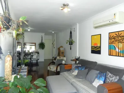 Apartamento com 3 Quartos à venda, 140m² no Botafogo, Rio de Janeiro