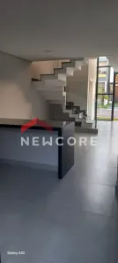 Casa de Condomínio com 3 Quartos à venda, 182m² no Jardim Celeste, Jundiaí