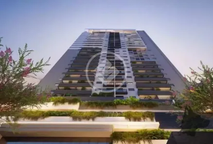 Apartamento com 2 Quartos à venda, 64m² no Jardim América, Goiânia