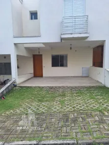 Casa de Condomínio com 3 Quartos à venda, 93m² no Parque Fernão Dias, Santana de Parnaíba