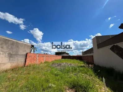 Lote/Terreno à venda, 317m² no Parque Jardim Europa, Bauru