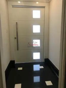 Apartamento com 4 Quartos à venda, 140m² no Vila Olímpia, São Paulo