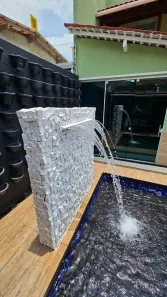 Apartamento com 5 Quartos para alugar, 300m² no Pato Macho, Ananindeua
