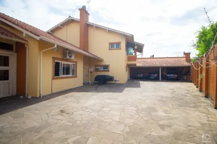Casa com 7 Quartos à venda, 419m² no Centro, São Leopoldo