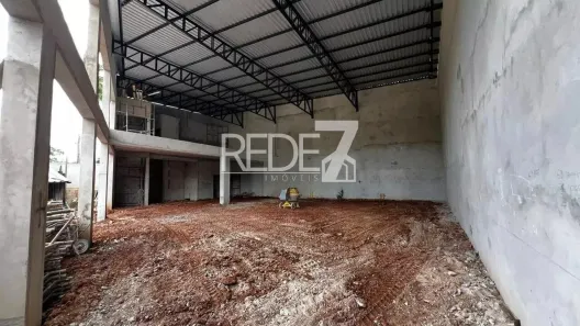 Galpão/Depósito/Armazém para alugar, 530m² no Jardim Nossa Senhora Auxiliadora, Campinas