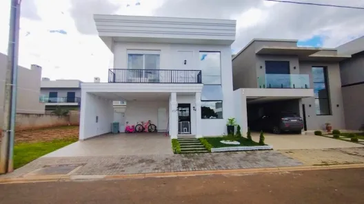 Imóvel Comercial com 3 Quartos à venda, 197m² no Cará-cará, Ponta Grossa