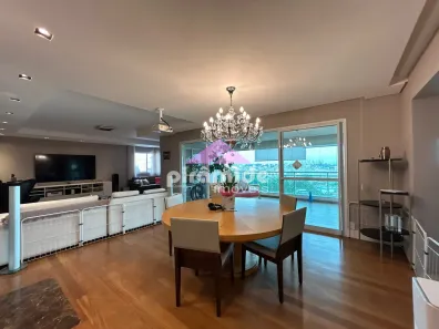 Apartamento com 3 Quartos à venda, 259m² no Jardim das Colinas, São José dos Campos