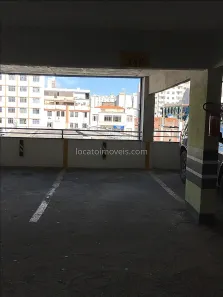 Lote/Terreno à venda, 17m² no Centro, Juiz de Fora