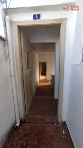Apartamento com 1 Quarto para alugar, 47m² no Centro, Guaratinguetá