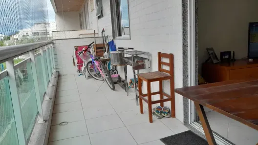 Apartamento com 2 Quartos à venda, 80m² no Recreio dos Bandeirantes, Rio de Janeiro