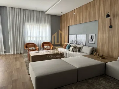 Apartamento com 1 Quarto para alugar, 40m² no Perdizes, São Paulo