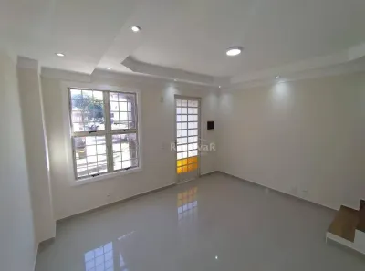 Casa de Condomínio com 2 Quartos à venda, 64m² no Parque Villa Flores, Sumaré