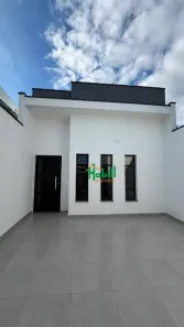 Casa com 3 Quartos à venda, 75m² no Jardim das Flores, Suzano