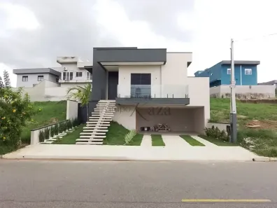 Casa de Condomínio com 3 Quartos à venda, 160m² no Residencial Alta Vista 1, Caçapava