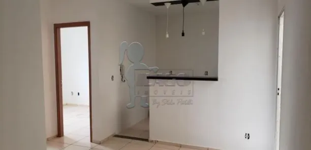 Apartamento com 2 Quartos à venda, 42m² no Residencial Jequitibá, Ribeirão Preto