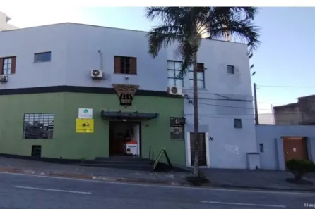 Prédio Comercial com 3 Quartos à venda, 372m² no Centro, Sorocaba