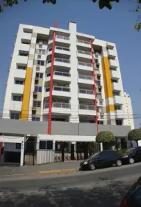 Apartamento com 3 Quartos à venda, 115m² no Bosque da Saúde, Cuiabá
