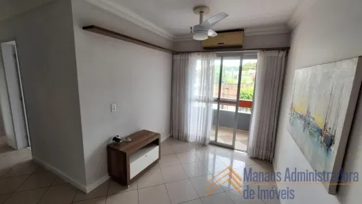 Apartamento com 3 Quartos à venda, 82m² no Chapada, Manaus