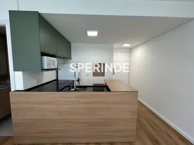 Apartamento com 1 Quarto para alugar, 30m² no Moinhos de Vento, Porto Alegre