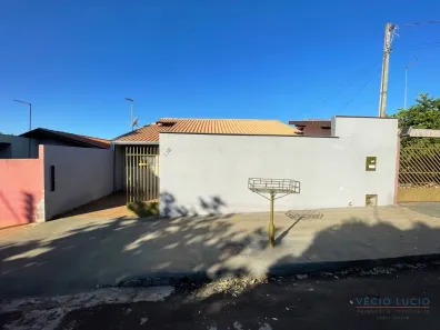 Casa com 3 Quartos à venda, 120m² no San Rafael, Ibiporã