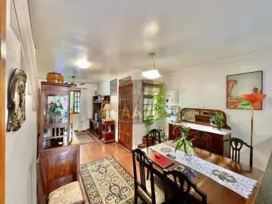Casa de Condomínio com 3 Quartos à venda, 82m² no Jardim Barbacena, Cotia