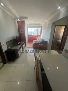 Apartamento com 2 Quartos à venda, 71m² no Vila Bocaina, Mauá