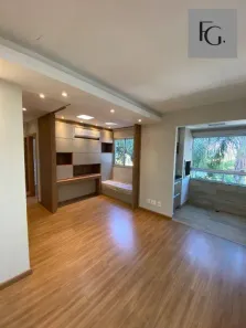 Apartamento com 2 Quartos para alugar, 69m² no Terra Bonita, Londrina