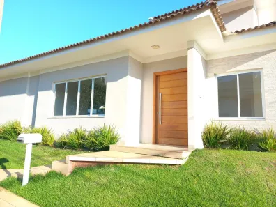 Casa de Condomínio com 3 Quartos para alugar, 190m² no Village Damha Presidente Prudente, Presidente Prudente