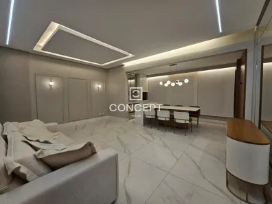 Apartamento com 3 Quartos à venda, 156m² no Jardim Petrópolis, Cuiabá