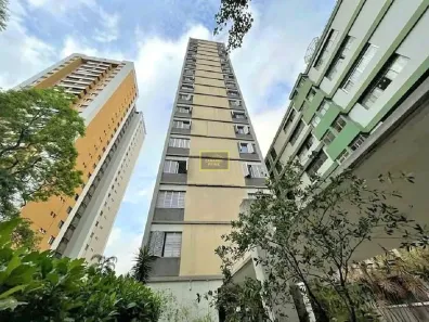 Apartamento com 3 Quartos à venda, 122m² no Perdizes, São Paulo
