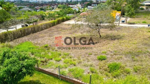 Lote/Terreno à venda, 1249m² no Santana, Gravatá