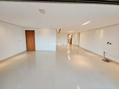 Apartamento com 4 Quartos à venda, 238m² no Paiva, Cabo de Santo Agostinho