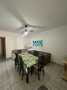 Apartamento com 2 Quartos à venda, 72m² no Saco da Ribeira, Ubatuba