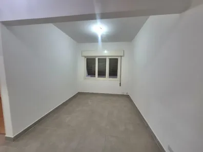 Apartamento com 1 Quarto para alugar, 53m² no Boqueirão, Santos