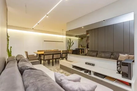 Apartamento com 3 Quartos à venda, 94m² no Saúde, São Paulo