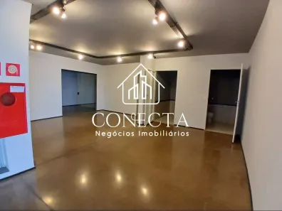 Ponto Comercial para alugar, 190m² no Fundinho, Uberlândia