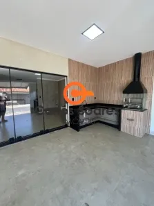 Casa com 1 Quarto à venda, 10m² no Jardim Noêmia, Franca